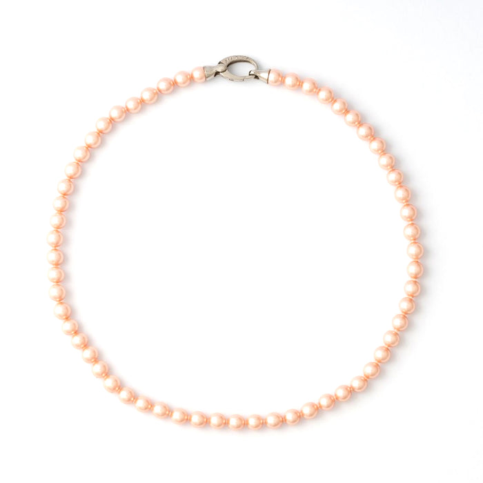 Majorica Necklace Majorica, Silver 925