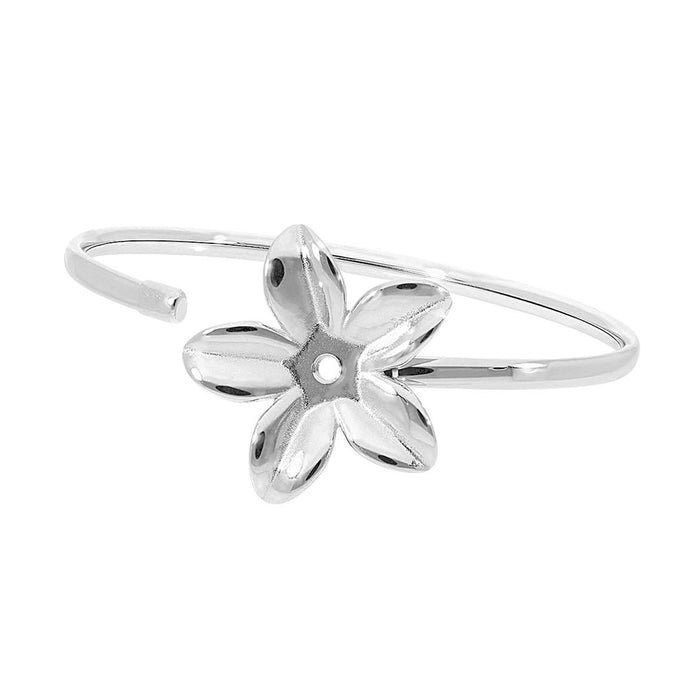 Qudo Bracelet, Steel