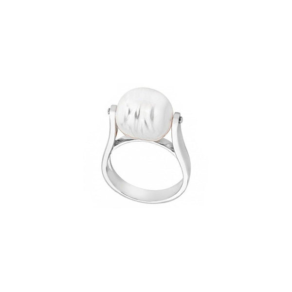 Majorica Outlet Ring Majorica Outlet, Silver 925