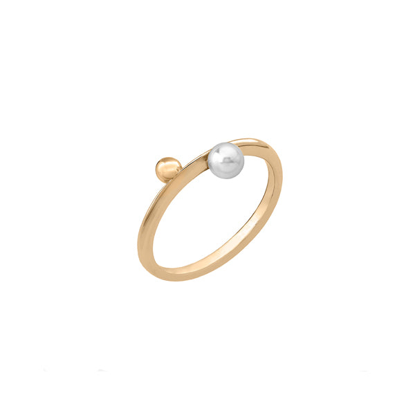 Majorica Outlet Ring Majorica Outlet, Silver 925