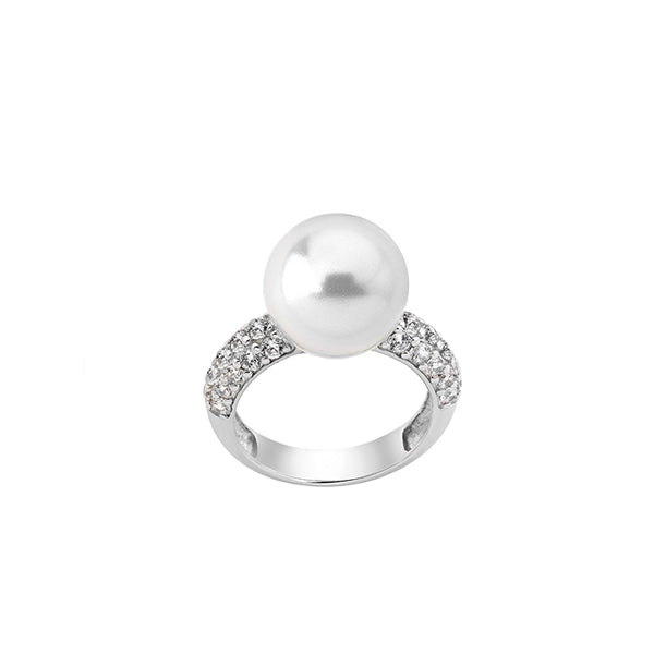 Majorica Outlet Ring Majorica Outlet, Silver 925