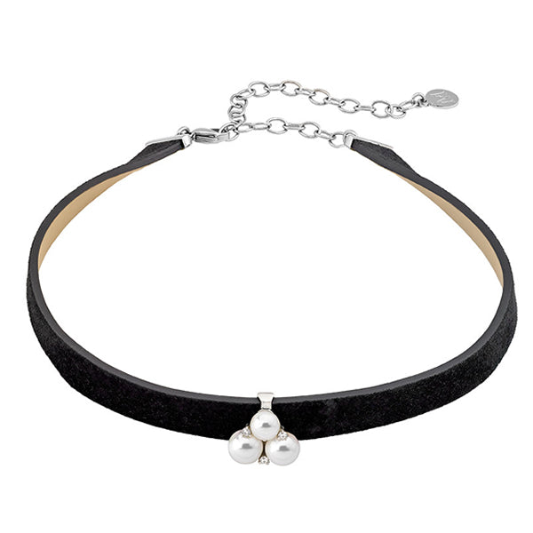 Majorica Outlet Necklace Majorica Outlet, Silver 925