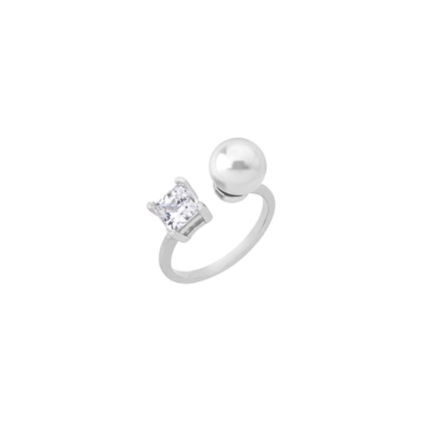 Majorica Outlet Ring Majorica Outlet, Silver 925