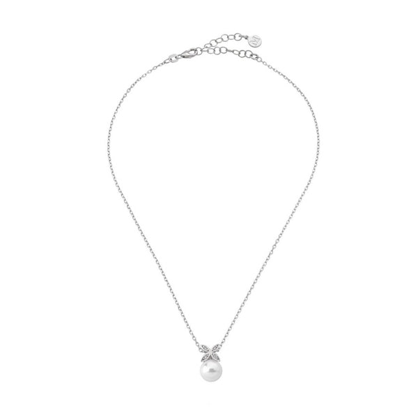 Majorica Outlet Necklace Majorica Outlet, Silver 925