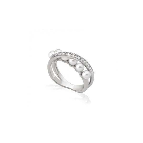 Majorica Outlet Ring Majorica Outlet, Silver 925