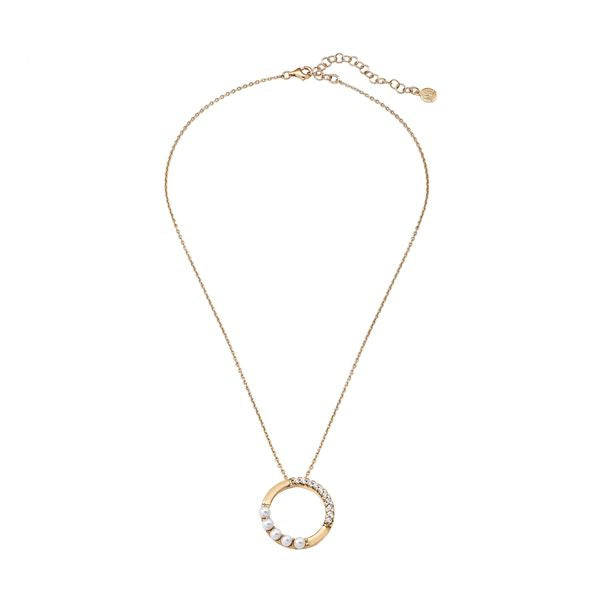 Majorica Outlet Necklace Majorica Outlet, Silver 925