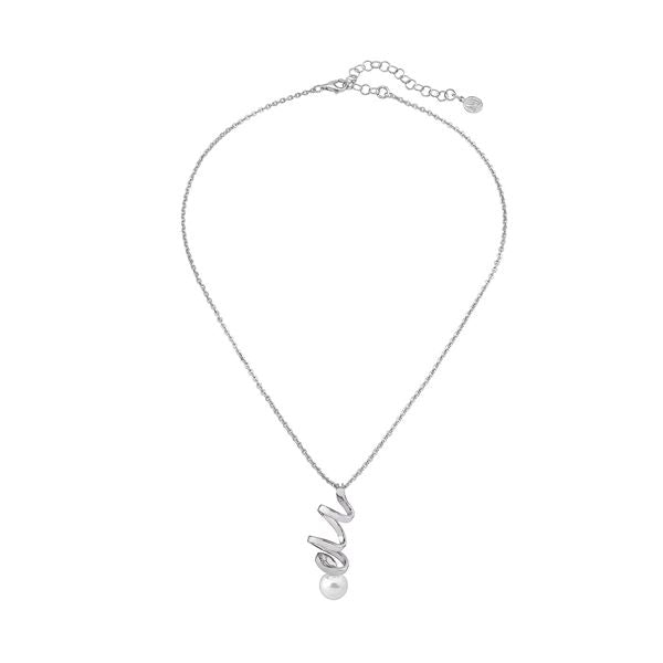 Majorica Outlet Necklace Majorica Outlet, Silver 925