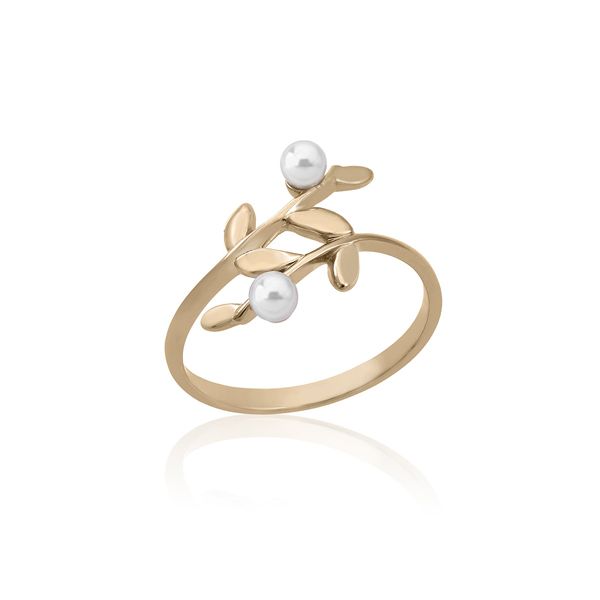 Majorica Outlet Ring Majorica Outlet, Silver 925