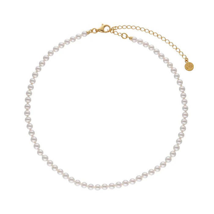 Majorica Necklace Majorica, Silver 925