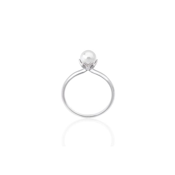 Majorica Outlet Ring Majorica Outlet, Silver 925
