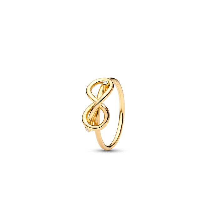 Pandora Ring, Common Metal