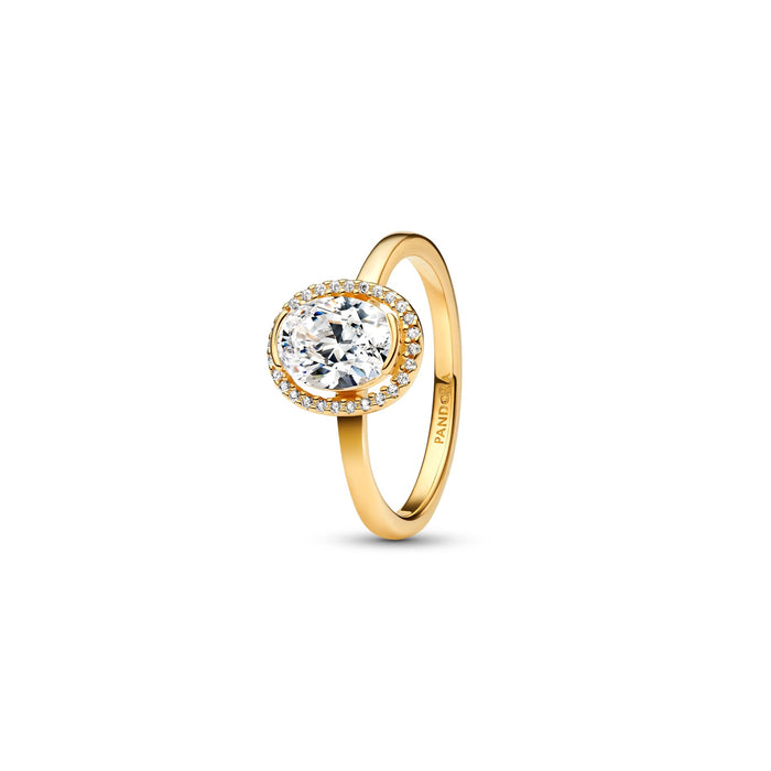 Pandora Ring, Common Metal