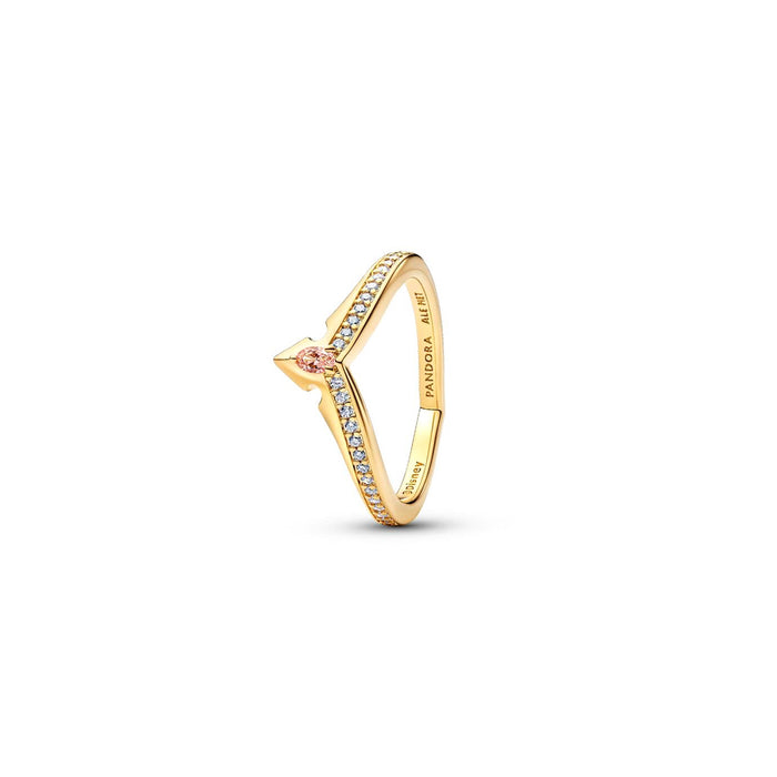 Pandora Ring, Common Metal