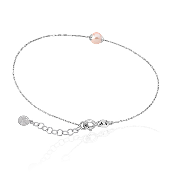 Majorica Outlet Bracelet Majorica Outlet, Silver 925