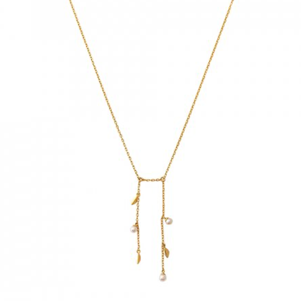 Majorica Outlet Necklace Majorica Outlet, Silver 925