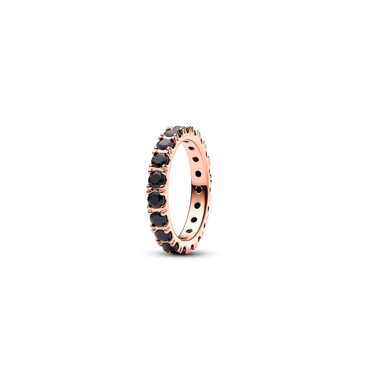 Pandora Ring, Common Metal