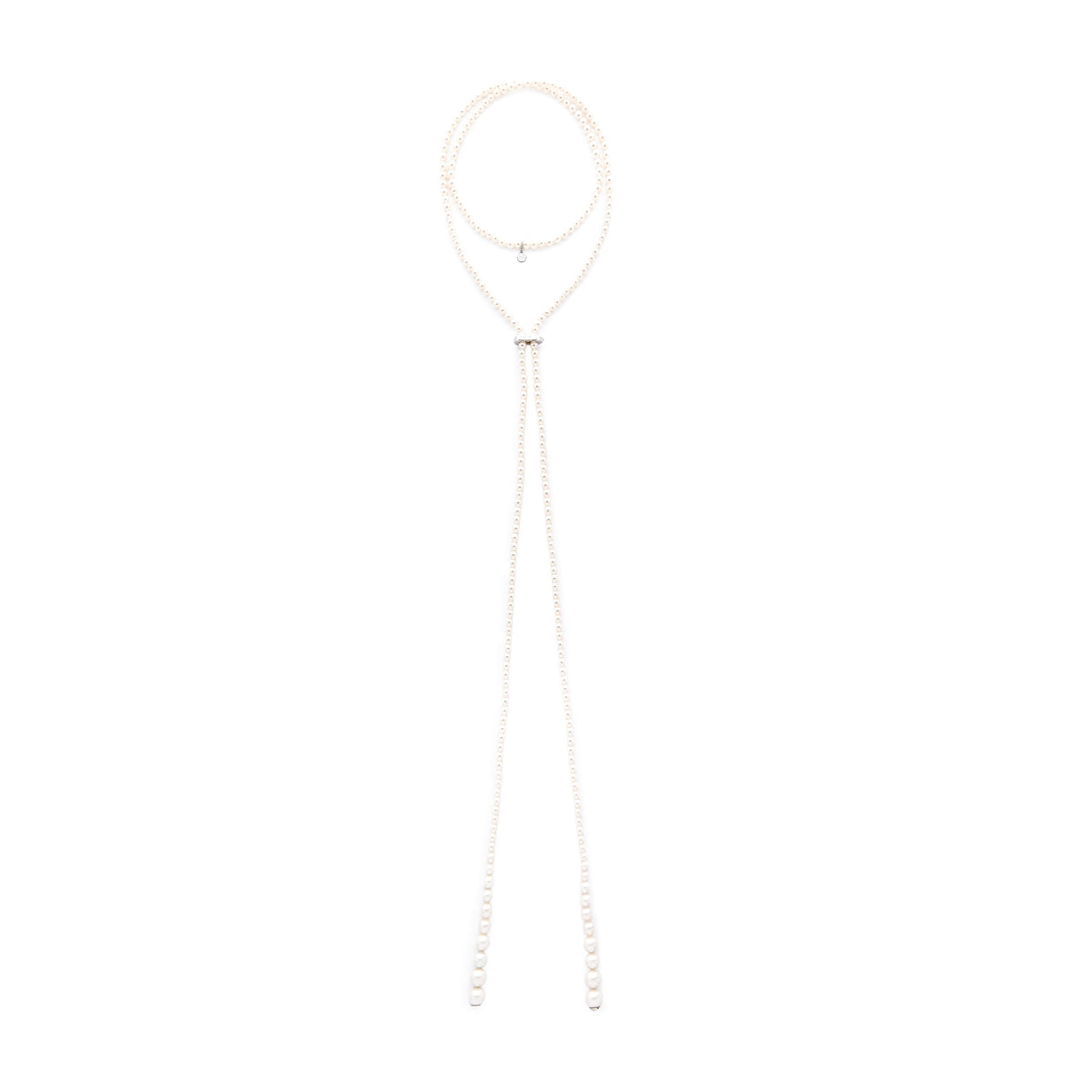 Majorica Necklace Majorica, Silver 925