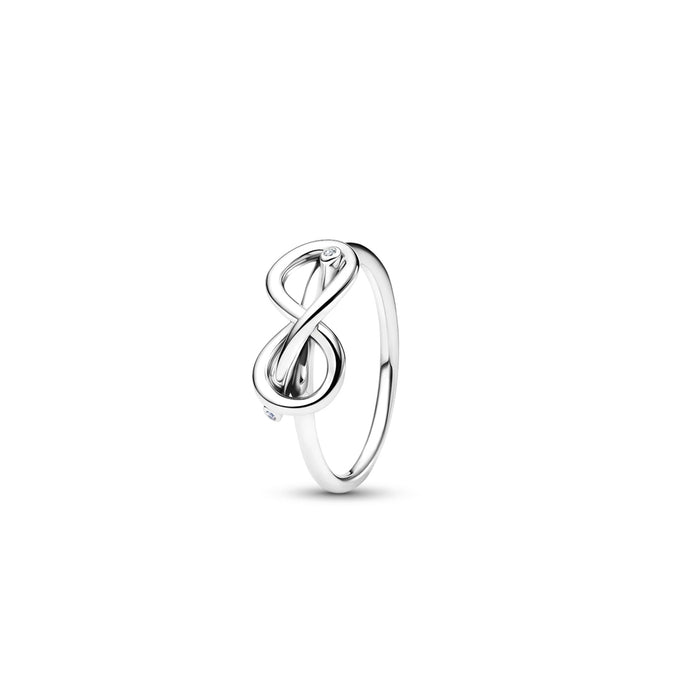 Pandora Ring Pandora, Silver 925