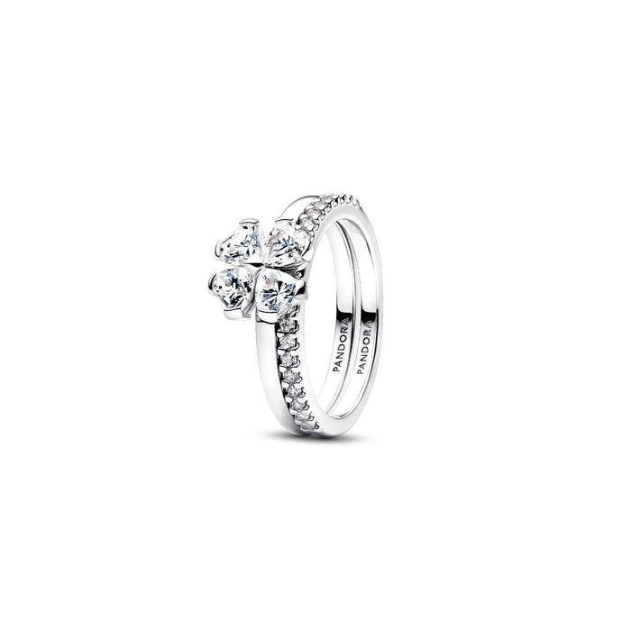 Pandora Ring Pandora, Silver 925