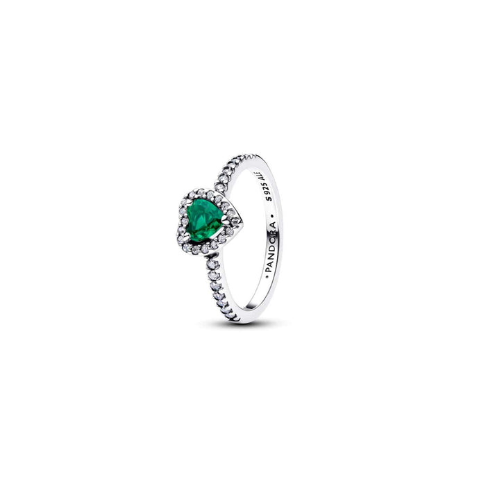 Pandora Ring Pandora, Silver 925