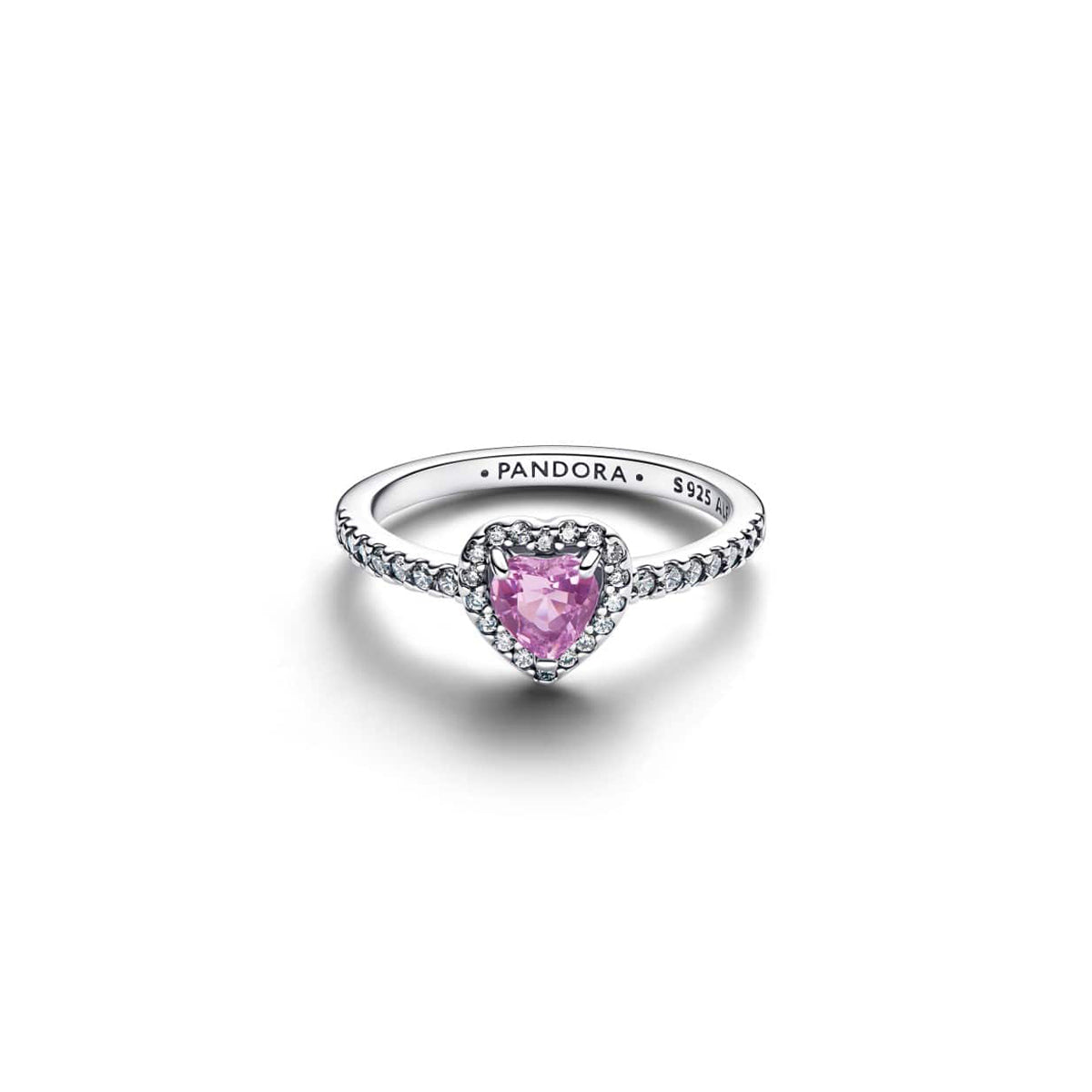 Pandora Ring Pandora, Silver 925