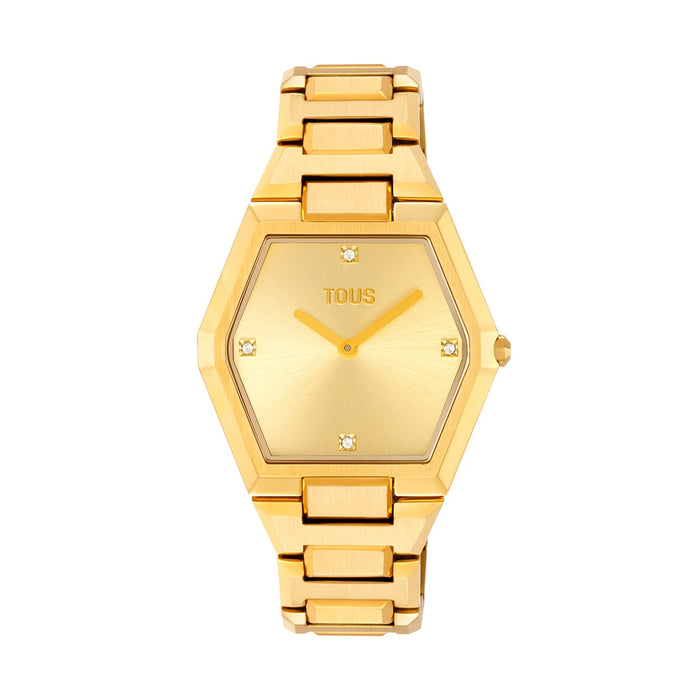 Tous Watch Tous