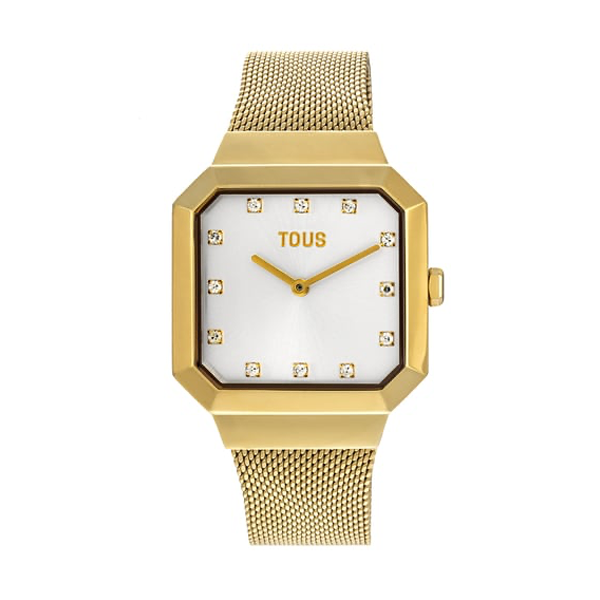 Tous Watch Tous