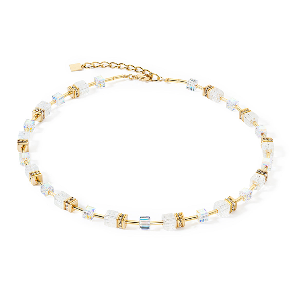 Coeur De Lion Necklace Coeur De Lion, Steel