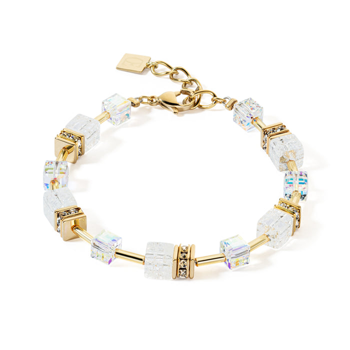 Coeur De Lion Bracelet, Steel