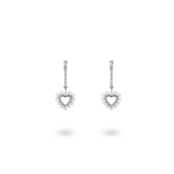 24Kae Outlet Pair Of Earrings 24Kae Outlet, 925 Silver