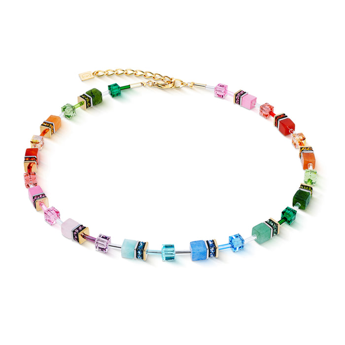 Coeur De Lion Necklace Coeur De Lion, Steel
