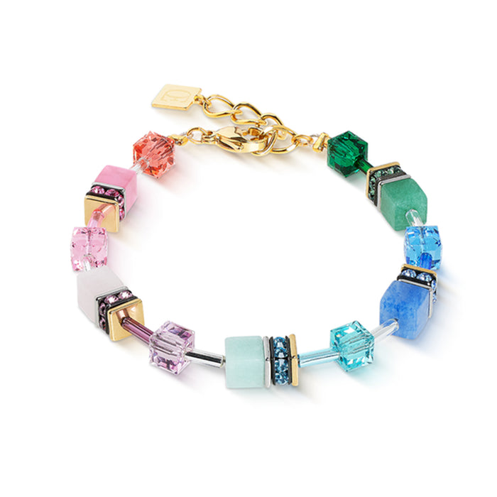Coeur De Lion Bracelet, Steel