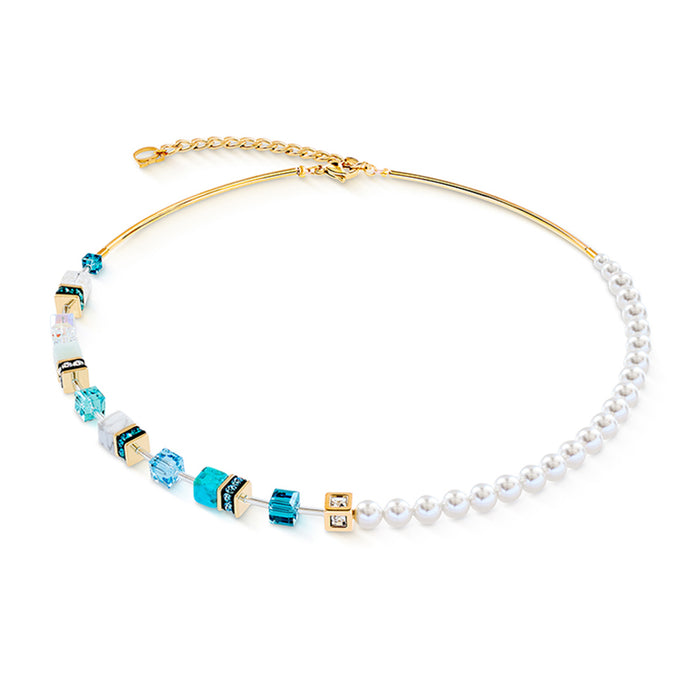 Coeur De Lion Necklace Coeur De Lion, Steel