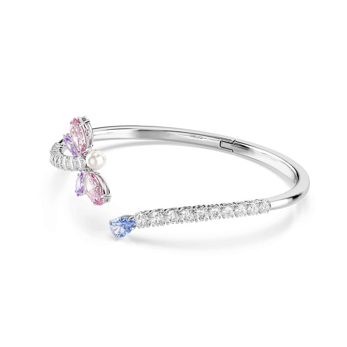 Swarovski Bracelet Swarovski, Common Metal