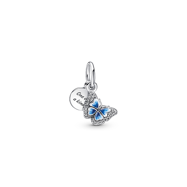 Pandora Necklace Pandora, Silver 925