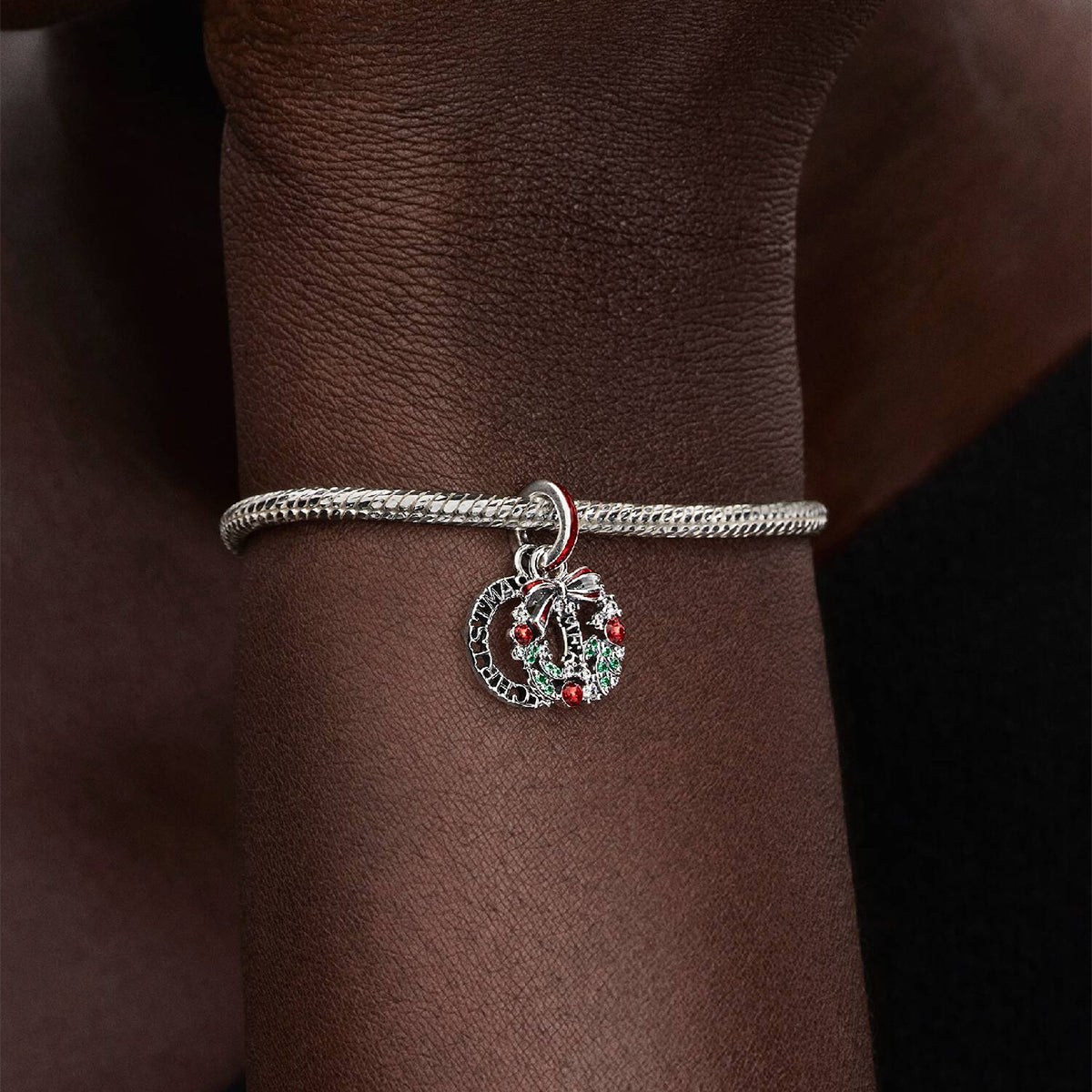 Pandora Pendant Pandora, Silver 925