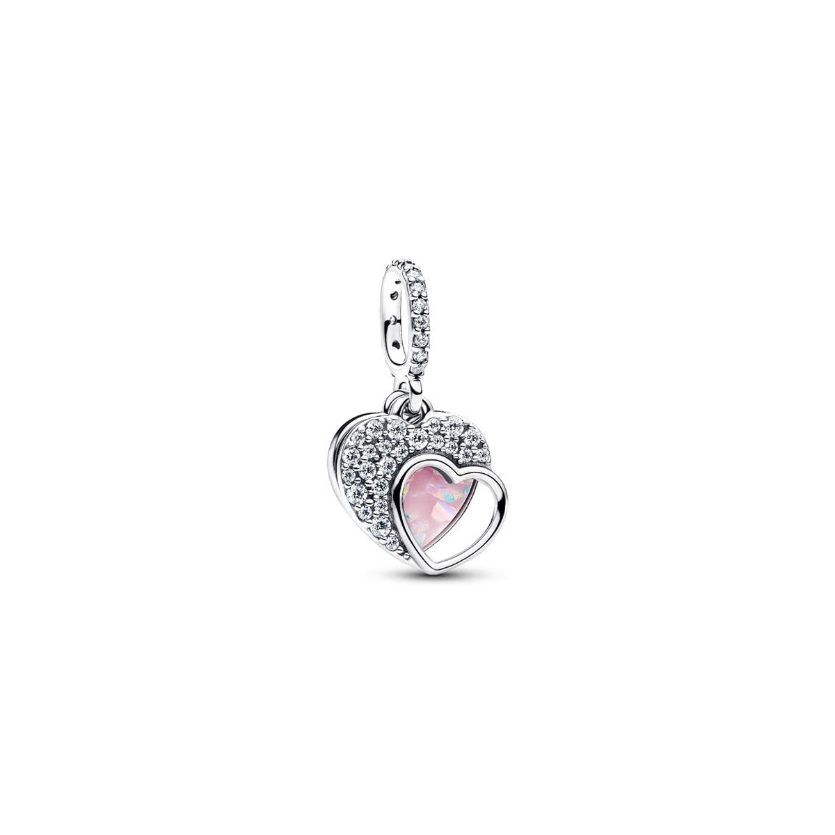 Pandora Pendant Pandora, Silver 925