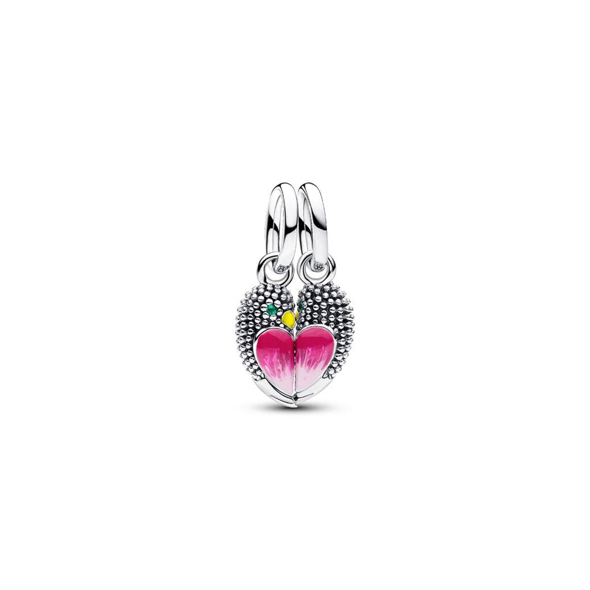 Pandora Pendant Pandora, Silver 925