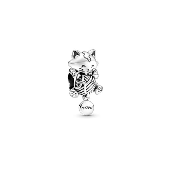 Pandora Necklace Pandora, Silver 925