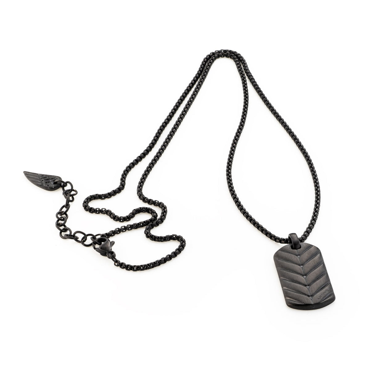 Anjewels Outlet Necklace Anjewels Outlet, Steel