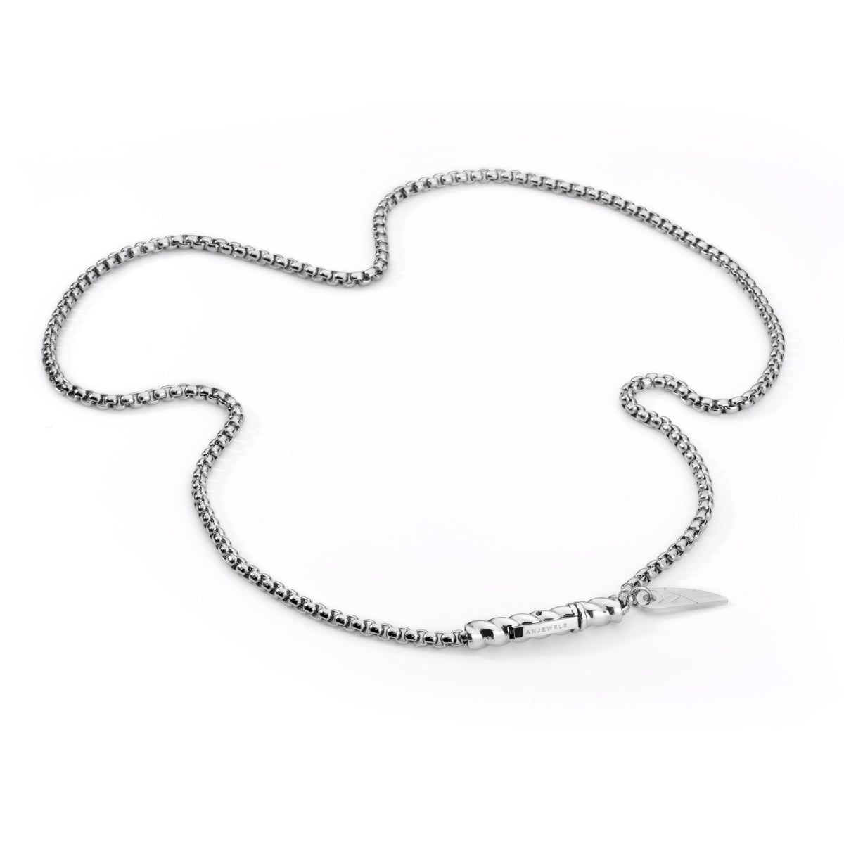 Anjewels Outlet Necklace Anjewels Outlet, Steel