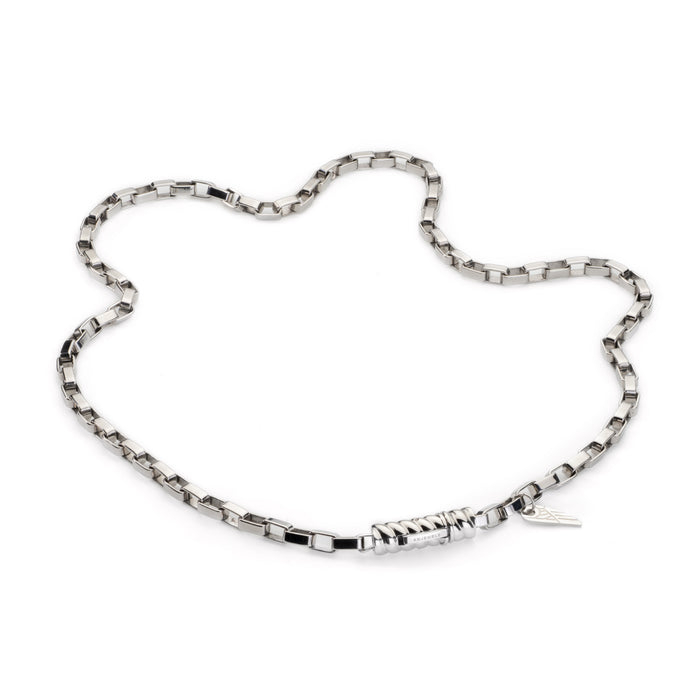 Anjewels Outlet Necklace Anjewels Outlet, Steel