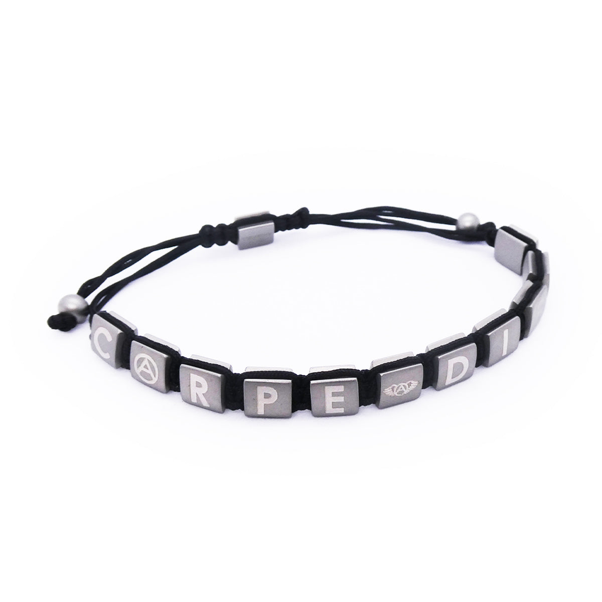 Anjewels Outlet Bracelet, Steel