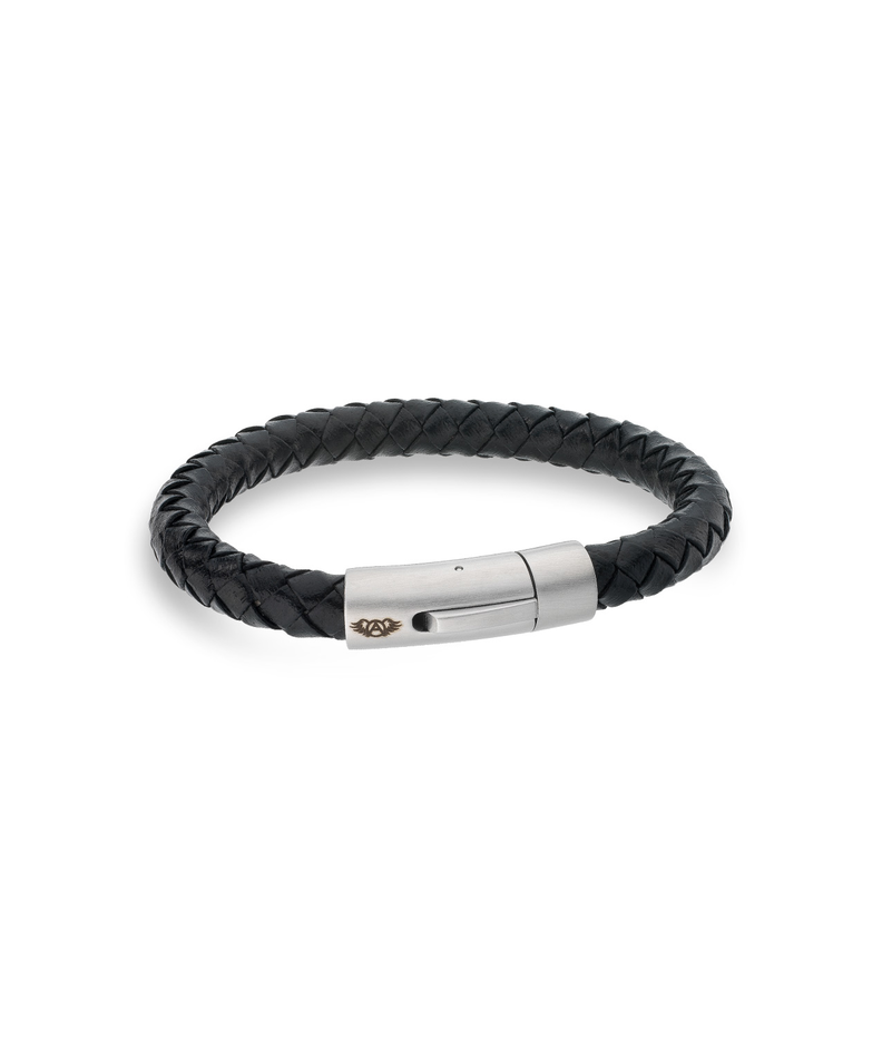 Anjewels Outlet Bracelet, Steel