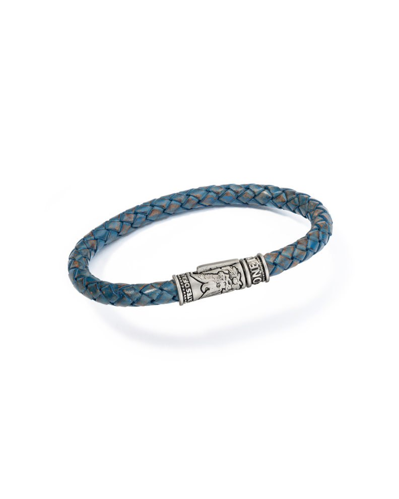 Anjewels Outlet Bracelet, Steel