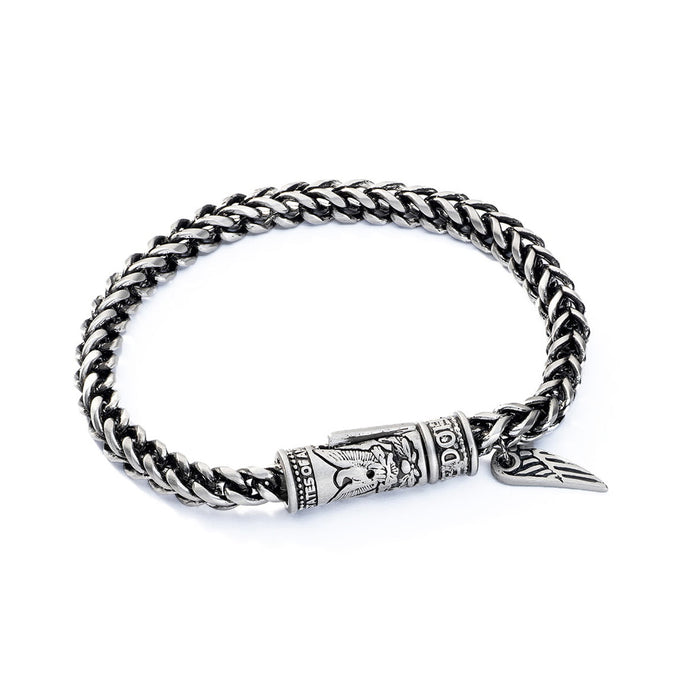 Anjewels Outlet Bracelet, Steel