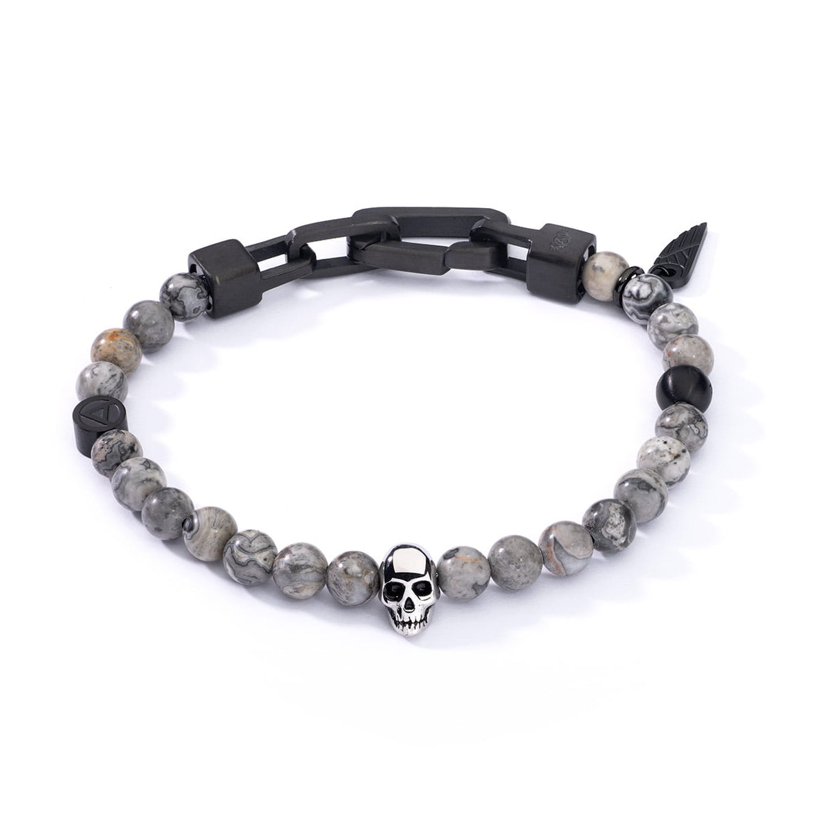 Anjewels Outlet Bracelet, Steel