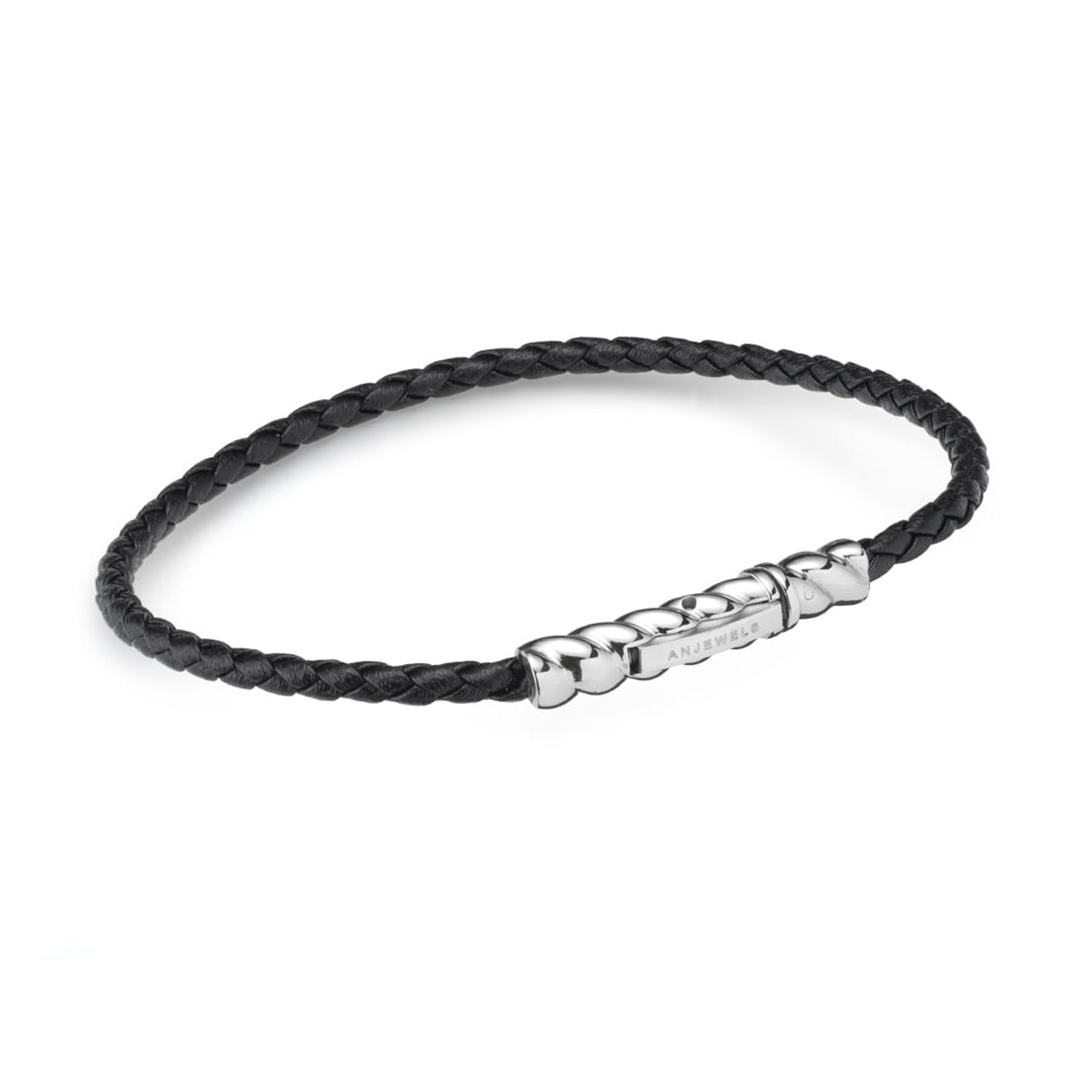 Anjewels Outlet Bracelet, Steel