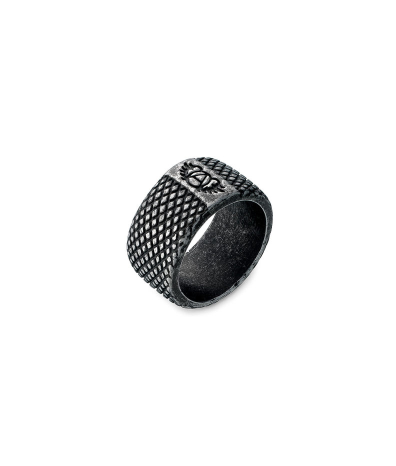 Anjewels Outlet Ring Anjewels Outlet, Steel