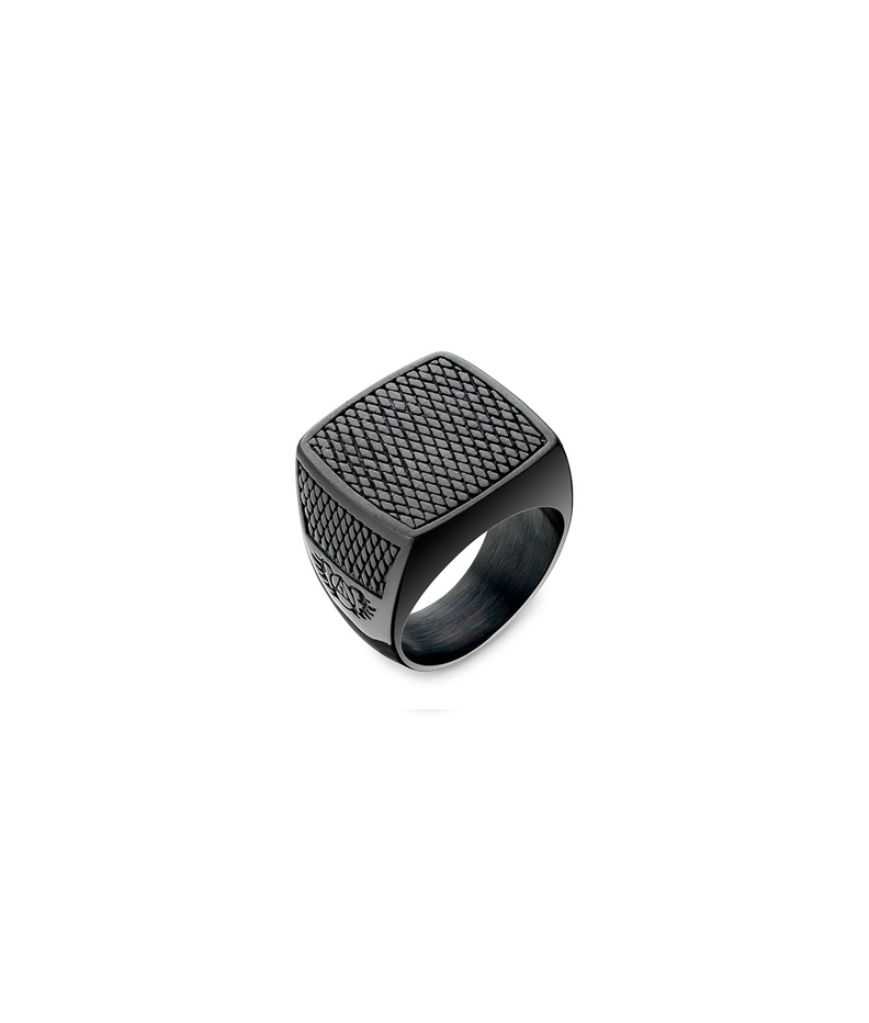 Anjewels Outlet Ring Anjewels Outlet, Steel